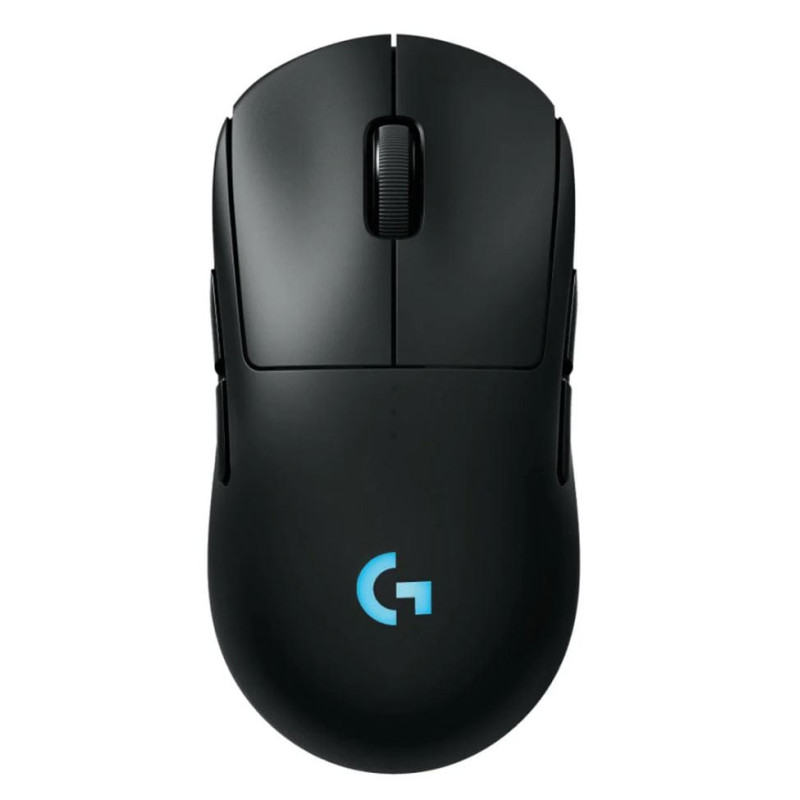 Logitech PRO 2 LIGHTSPEED Wireless Gaming Mouse