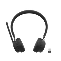 Lenovo Wireless VoIP Headset - Microsoft Teams