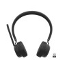 Lenovo Wireless VoIP Headset - Microsoft Teams
