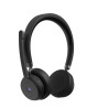 Lenovo Wireless VoIP Headset - Microsoft Teams