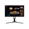 AOC Q27G3ZN 27" QHD IPS 0.5ms 260Hz Adaptive Sync Monitor