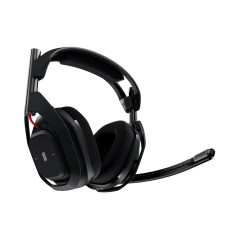 Logitech ASTRO A50 Gen5 Wireless Headset - Black