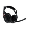 Logitech ASTRO A50 Gen5 Wireless Headset - Black