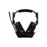 Logitech ASTRO A50 Gen5 Wireless Headset - Black