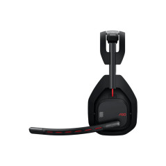 Logitech ASTRO A50 Gen5 Wireless Headset - Black