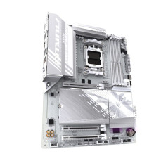 Gigabyte B850 AORUS ELITE WIFI7 ICE AM5 ATX  Motherboard
