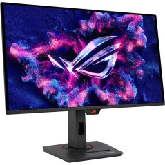 (Ex-Demo) Asus ROG Strix XG27ACDNG 27" QD-OLED 0.03ms 360Hz Gaming Monitor