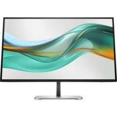 HP Series 5 PRO 527PU  27" QHD IPS USB-C Monitor
