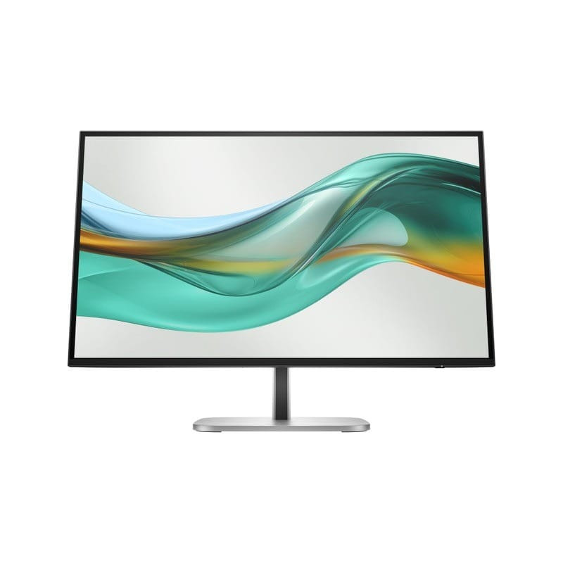 HP Series 5 PRO 527PU  27" QHD IPS USB-C Monitor