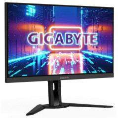 (Ex-Demo) Gigabyte M27F A 27" IPS 1ms 165Hz HDR Monitor