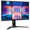 (Ex-Demo) Gigabyte M27F A 27" IPS 1ms 165Hz HDR Monitor