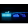 Netgear Nighthawk M7 Ultra Wifi 7 5G mmWave Mobile Hotspot Router
