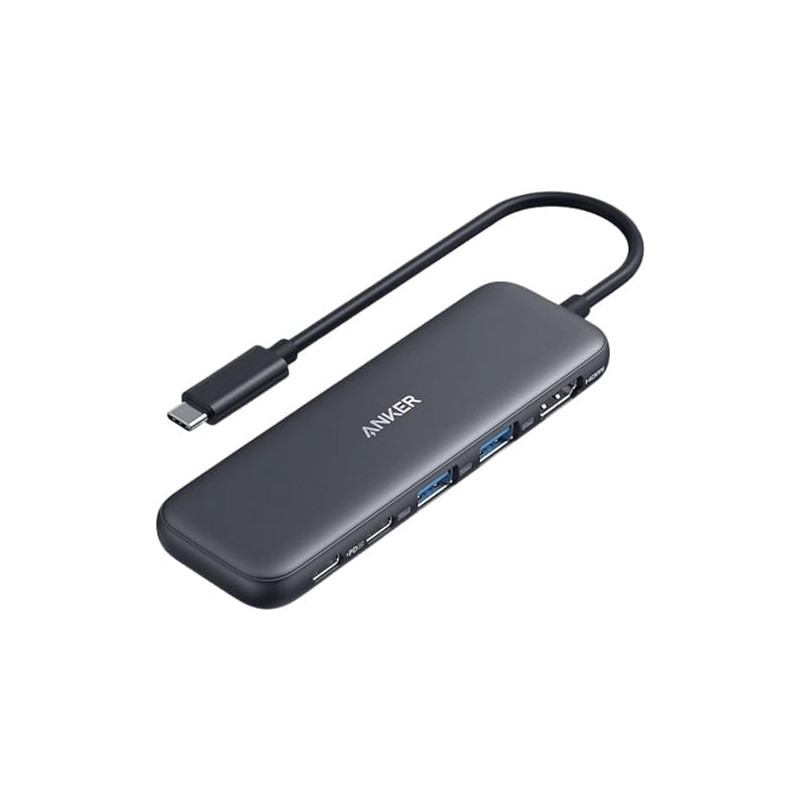 Anker 332 USB-C Hub 5-in-1
