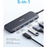 Anker 332 USB-C Hub 5-in-1