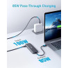 Anker 332 USB-C Hub 5-in-1