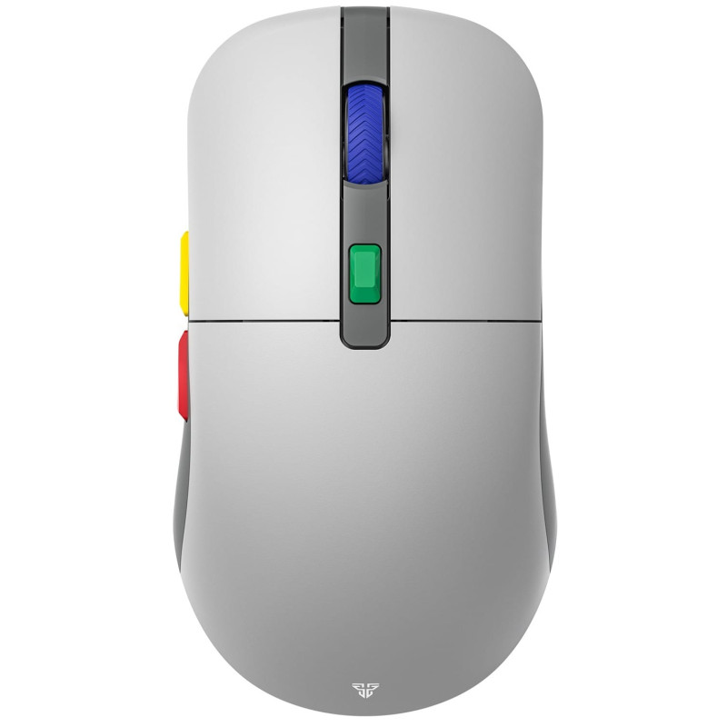 Fantech KANATA S WG9S Super MaxFit 2.4G Wireless Dual 12000 DPI Gaming Mouse
