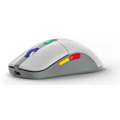 Fantech KANATA S WG9S Super MaxFit 2.4G Wireless Dual 12000 DPI Gaming Mouse