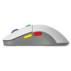 Fantech KANATA S WG9S Super MaxFit 2.4G Wireless Dual 12000 DPI Gaming Mouse