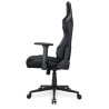 Cougar ARMOR ONE V2 GOLD-F Fabric Gaming Chair Black/Gold