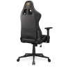 Cougar ARMOR ONE V2 GOLD-F Fabric Gaming Chair Black/Gold