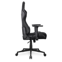 Cougar ARMOR ONE V2 GOLD-F Fabric Gaming Chair Black/Gold