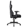 Cougar ARMOR ONE V2 GOLD-F Fabric Gaming Chair Black/Gold