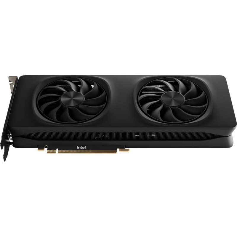 Intel Arc B580 Battlemage Limited Edition 12GB Graphics Card