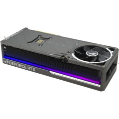 ASUS ROG Astral GeForce RTX 5080 OC 16GB Graphics Card