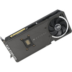 ASUS ROG Astral GeForce RTX 5080 OC 16GB Graphics Card