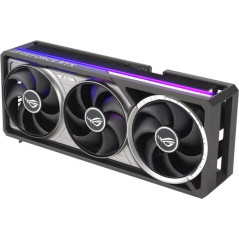 ASUS ROG Astral GeForce RTX 5080 OC 16GB Graphics Card
