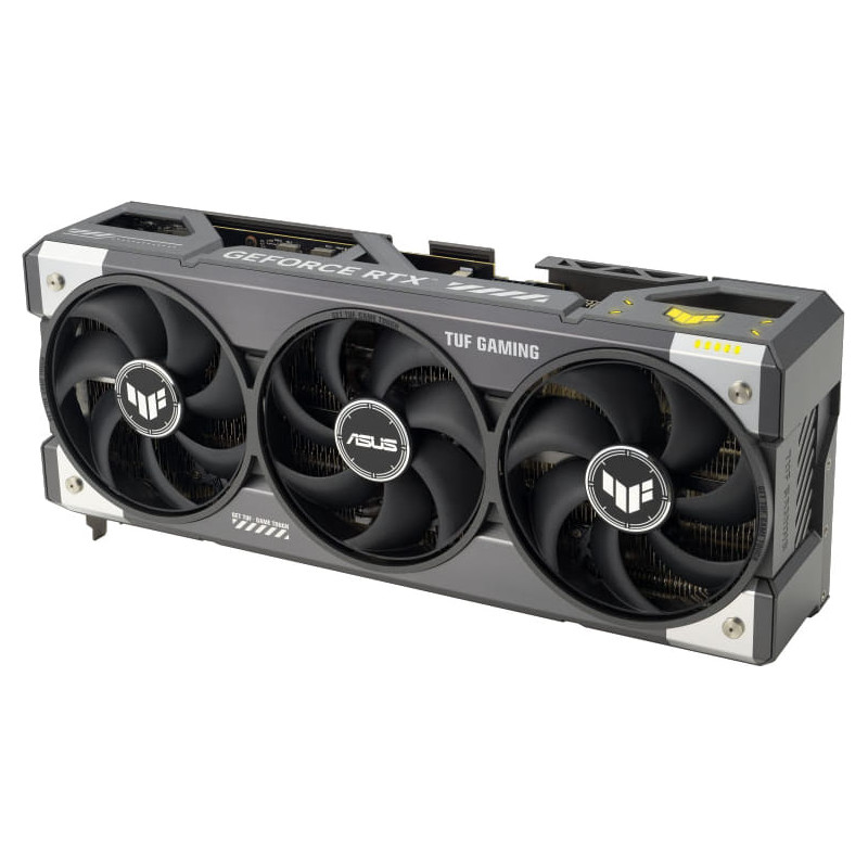 ASUS TUF Gaming GeForce RTX 5080 16GB OC Edition Graphics Card