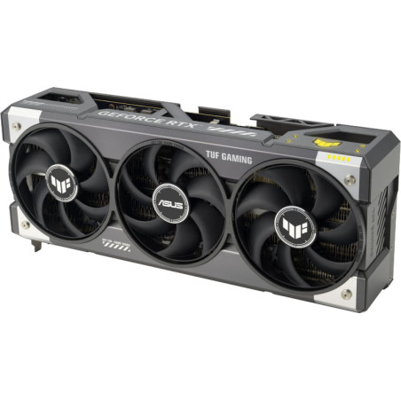 ASUS TUF Gaming GeForce RTX 5080 16GB OC Edition Graphics Card