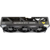 ASUS TUF Gaming GeForce RTX 5080 16GB OC Edition Graphics Card