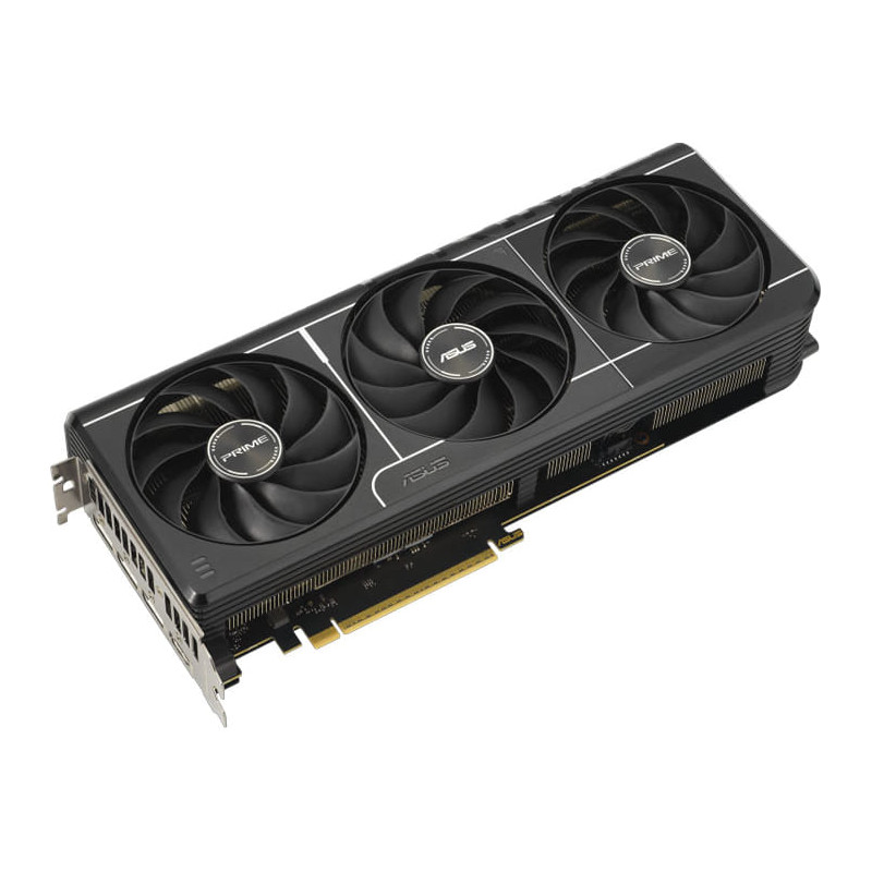 ASUS Prime GeForce RTX 5080 OC Edition 16GB Graphics Card
