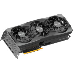 PNY GeForce RTX 5070 Ti 16GB Triple Fan Graphic Card