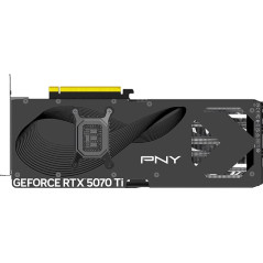 PNY GeForce RTX 5070 Ti 16GB Triple Fan Graphic Card