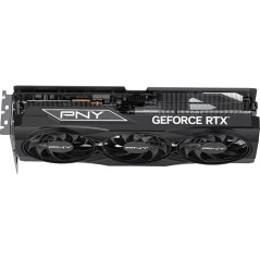 PNY GeForce RTX 5070 Ti 16GB Triple Fan Graphic Card