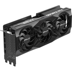 PNY GeForce RTX 5070 Ti 16GB Triple Fan Graphic Card