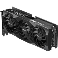PNY GeForce RTX 5070 Ti 16GB Triple Fan Graphic Card