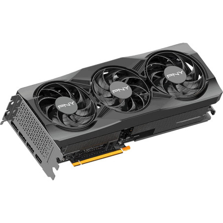 PNY RTX 5070 Ti OC 16GB Triple Fan Graphic Card