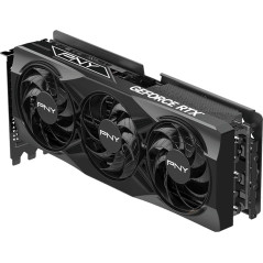 PNY RTX 5070 Ti OC 16GB Triple Fan Graphic Card