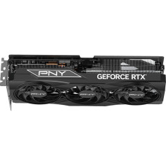 PNY RTX 5070 Ti OC 16GB Triple Fan Graphic Card