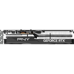 PNY RTX 5070 Ti OC 16GB Triple Fan Graphic Card