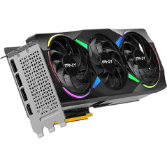 PNY RTX 5070 Ti OC 16B XLR8 ARGB Graphic Card