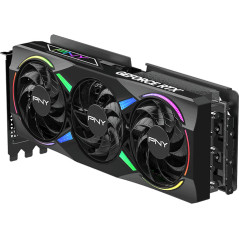 PNY RTX 5070 Ti OC 16B XLR8 ARGB Graphic Card