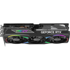 PNY RTX 5070 Ti OC 16B XLR8 ARGB Graphic Card