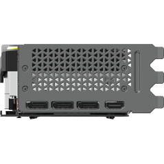 PNY RTX 5070 Ti OC 16B XLR8 ARGB Graphic Card