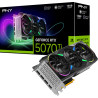 PNY RTX 5070 Ti OC 16B XLR8 ARGB Graphic Card