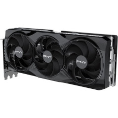PNY GeForce  RTX 5080 16GB Triple Fan Graphics Card