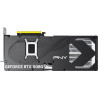 PNY GeForce  RTX 5080 16GB Triple Fan Graphics Card